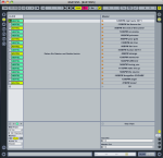 Bartmes Abletonset